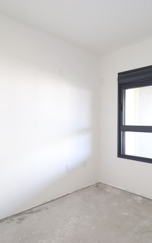 Apartamento à venda com 188m², 4 quartos e 2 vagasQuarto 1