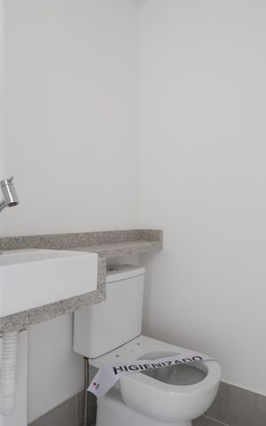 Apartamento à venda com 188m², 4 quartos e 2 vagasLavabo 