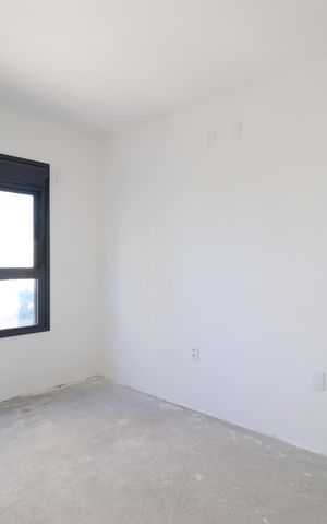 Apartamento à venda com 188m², 4 quartos e 2 vagasQuarto 2