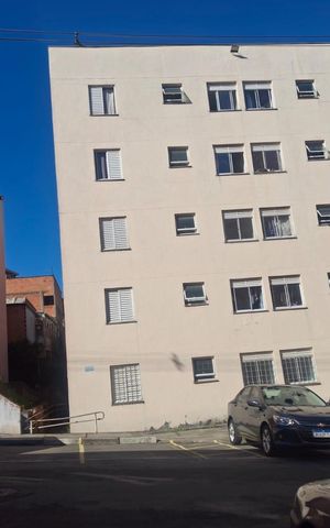 Apartamento para alugar com 39m², 2 quartos e 1 vagaÁrea comum