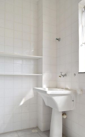 Apartamento para alugar com 70m², 2 quartos e 2 vagasÁrea de Serviço