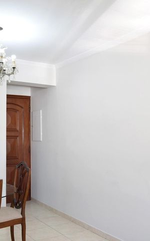 Apartamento para alugar com 70m², 2 quartos e 2 vagasSala