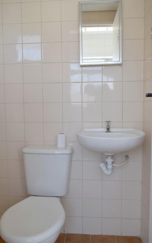 Apartamento para alugar com 70m², 2 quartos e 2 vagasÁrea de Serviço - banheiro