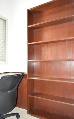 Apartamento para alugar com 70m², 2 quartos e 2 vagasEscritório