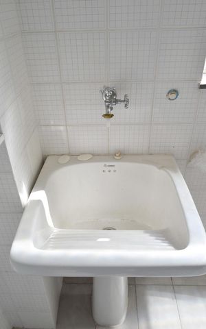 Apartamento para alugar com 70m², 2 quartos e 2 vagasÁrea de Serviço