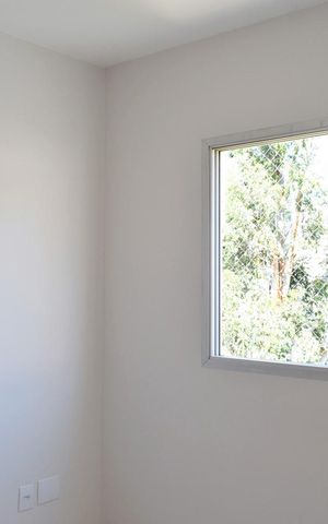 Apartamento para alugar com 70m², 2 quartos e 2 vagasQuarto 2