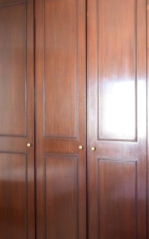 Apartamento para alugar com 70m², 2 quartos e 2 vagasQuarto 1