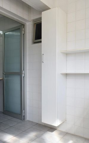 Apartamento para alugar com 70m², 2 quartos e 2 vagasÁrea de Serviço