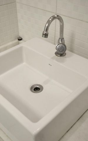 Apartamento para alugar com 70m², 2 quartos e 2 vagasBanheiro