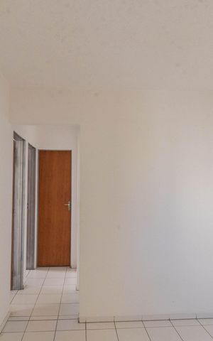 Apartamento à venda com 48m², 2 quartos e 1 vaga Apartamento à venda com 48m², 2 quartos e 1 vagaSala