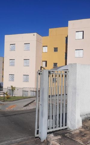 Apartamento à venda com 48m², 2 quartos e 1 vaga Apartamento à venda com 48m², 2 quartos e 1 vagaFachada do Prédio