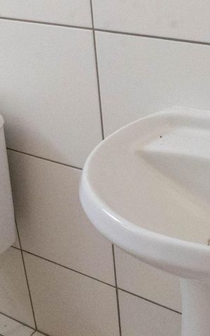 Apartamento à venda com 48m², 2 quartos e 1 vaga Apartamento à venda com 48m², 2 quartos e 1 vagaBanheiro