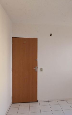 Apartamento à venda com 48m², 2 quartos e 1 vaga Apartamento à venda com 48m², 2 quartos e 1 vagaSala