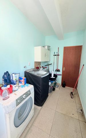 Casa para alugar com 403m², 5 quartos e 3 vagasÁrea de Serviço