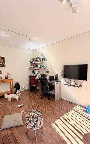 Casa para alugar com 403m², 5 quartos e 3 vagasSala - Casa 2