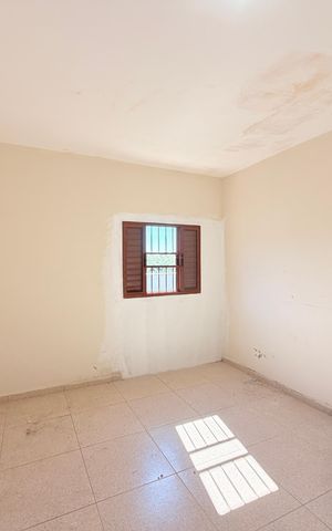Casa para alugar com 403m², 5 quartos e 3 vagasQuarto 1