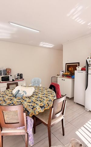 Casa para alugar com 403m², 5 quartos e 3 vagasCozinha - Casa 2