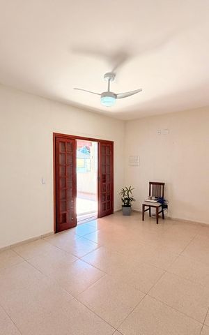 Casa para alugar com 403m², 5 quartos e 3 vagasSuíte 2