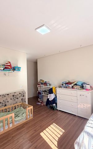 Casa para alugar com 403m², 5 quartos e 3 vagasSuíte 2 - Casa 2