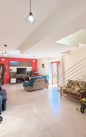 Casa para alugar com 403m², 5 quartos e 3 vagasSala - Casa 1