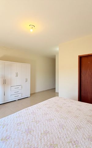 Casa para alugar com 403m², 5 quartos e 3 vagasSuíte 1