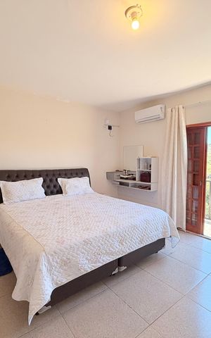 Casa para alugar com 403m², 5 quartos e 3 vagasSuíte 1