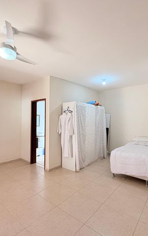 Casa para alugar com 403m², 5 quartos e 3 vagasSuíte 2