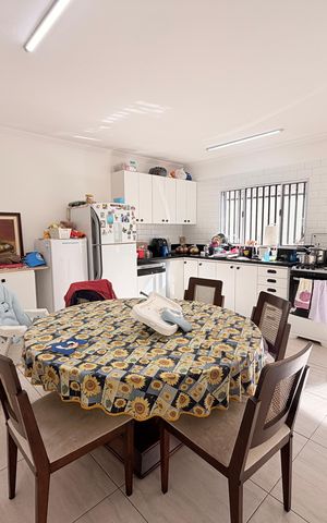 Casa para alugar com 403m², 5 quartos e 3 vagasCozinha - Casa 2