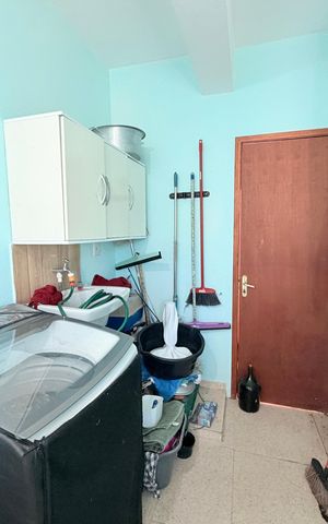 Casa para alugar com 403m², 5 quartos e 3 vagasÁrea de Serviço