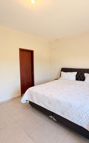 Casa para alugar com 403m², 5 quartos e 3 vagasSuíte 1