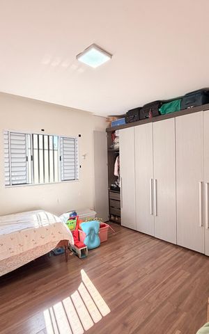 Casa para alugar com 403m², 5 quartos e 3 vagasSuíte 2 - Casa 2