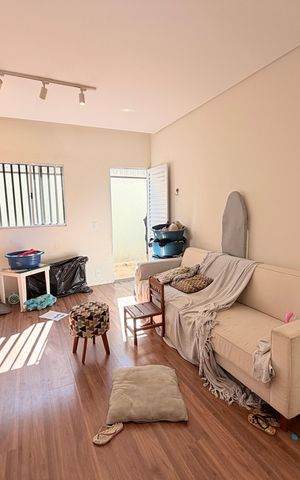 Casa para alugar com 403m², 5 quartos e 3 vagasSala - Casa 2
