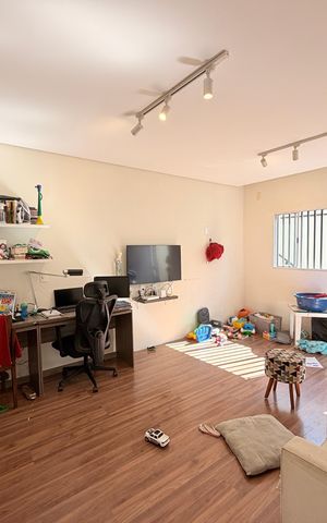 Casa para alugar com 403m², 5 quartos e 3 vagasSala - Casa 2