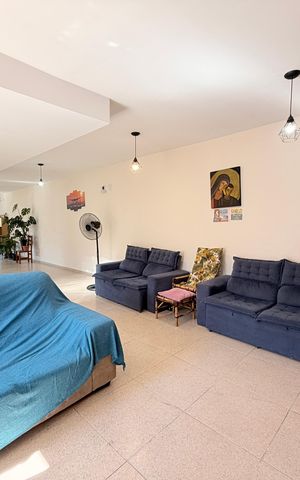 Casa para alugar com 403m², 5 quartos e 3 vagasSala 