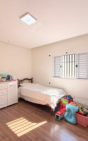 Casa para alugar com 403m², 5 quartos e 3 vagasSuíte 2 - Casa 2