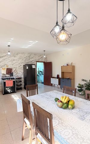Casa para alugar com 403m², 5 quartos e 3 vagasCozinha