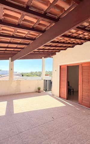 Casa para alugar com 403m², 5 quartos e 3 vagasSuíte 2 - Varanda