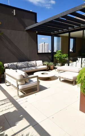 Apartamento à venda com 170m², 3 quartos e 3 vagasÁrea comum