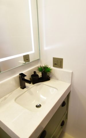 Apartamento à venda com 170m², 3 quartos e 3 vagasBanheiro Suíte