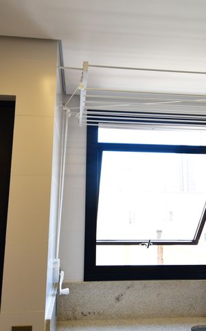 Apartamento à venda com 170m², 3 quartos e 3 vagasÁrea de Serviço