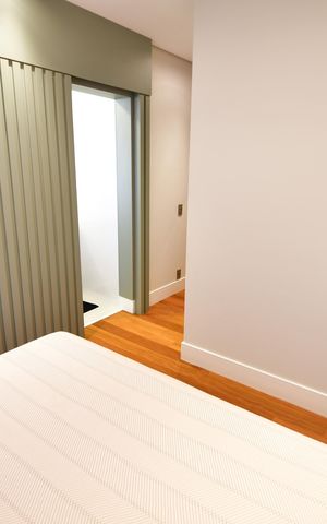 Apartamento à venda com 170m², 3 quartos e 3 vagasQuarto 1 - Suíte