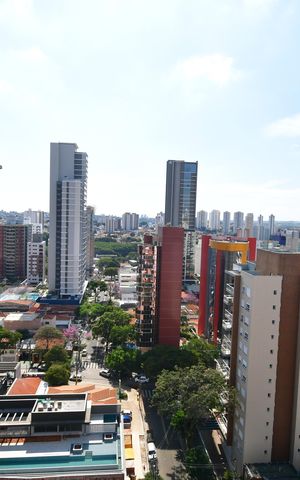 Apartamento à venda com 170m², 3 quartos e 3 vagasVista