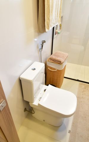 Apartamento à venda com 170m², 3 quartos e 3 vagasBanheiro Suíte