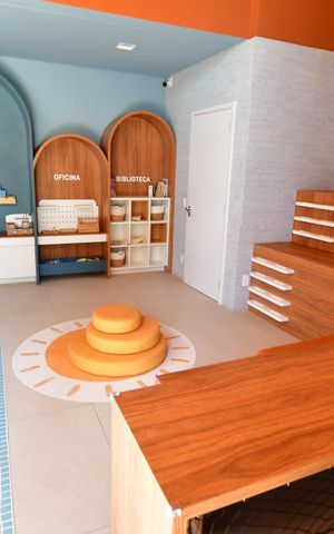 Apartamento à venda com 170m², 3 quartos e 3 vagasBrinquedoteca