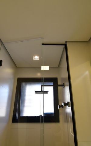 Apartamento à venda com 170m², 3 quartos e 3 vagasBanheiro Suíte