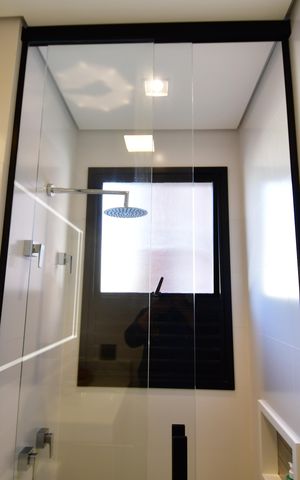 Apartamento à venda com 170m², 3 quartos e 3 vagasBanheiro Suíte