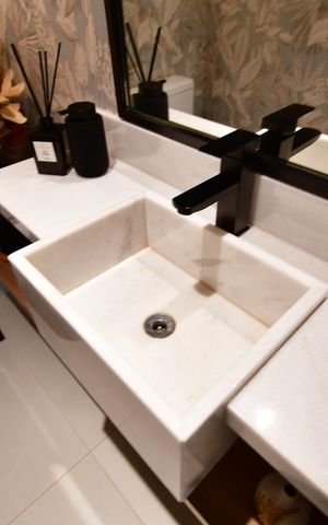 Apartamento à venda com 170m², 3 quartos e 3 vagasLavabo