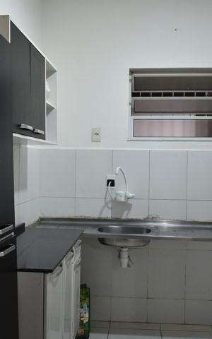 Casa para alugar com 160m², 3 quartos e 1 vagaCozinha