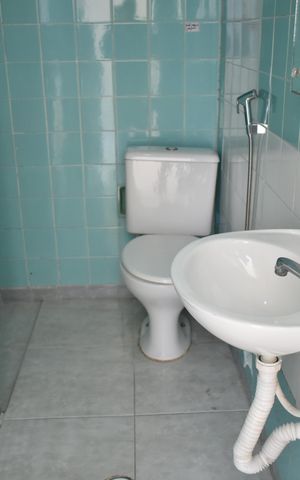 Casa para alugar com 160m², 3 quartos e 1 vagaBanheiro da suíte