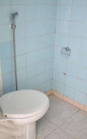 Casa para alugar com 160m², 3 quartos e 1 vagaBanheiro Social